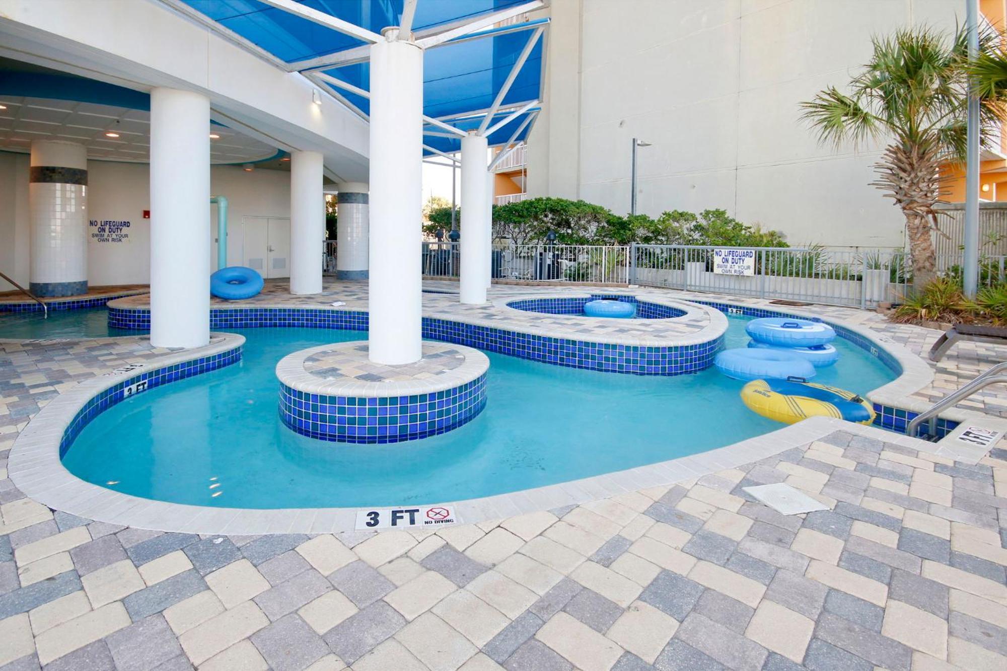 Stunning Oceanfront King Suite On 18Th Floor Centrally Located Myrtle Beach Eksteriør billede