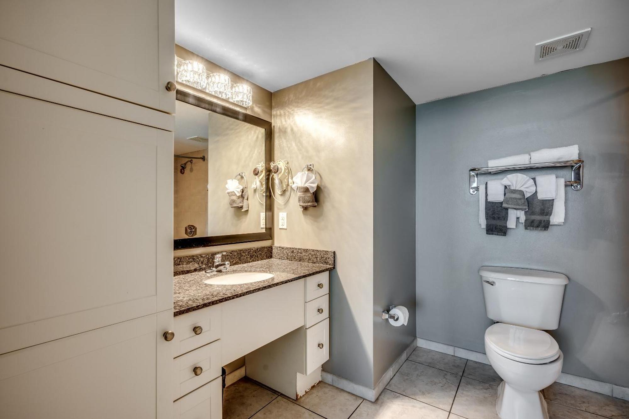Stunning Oceanfront King Suite On 18Th Floor Centrally Located Myrtle Beach Eksteriør billede