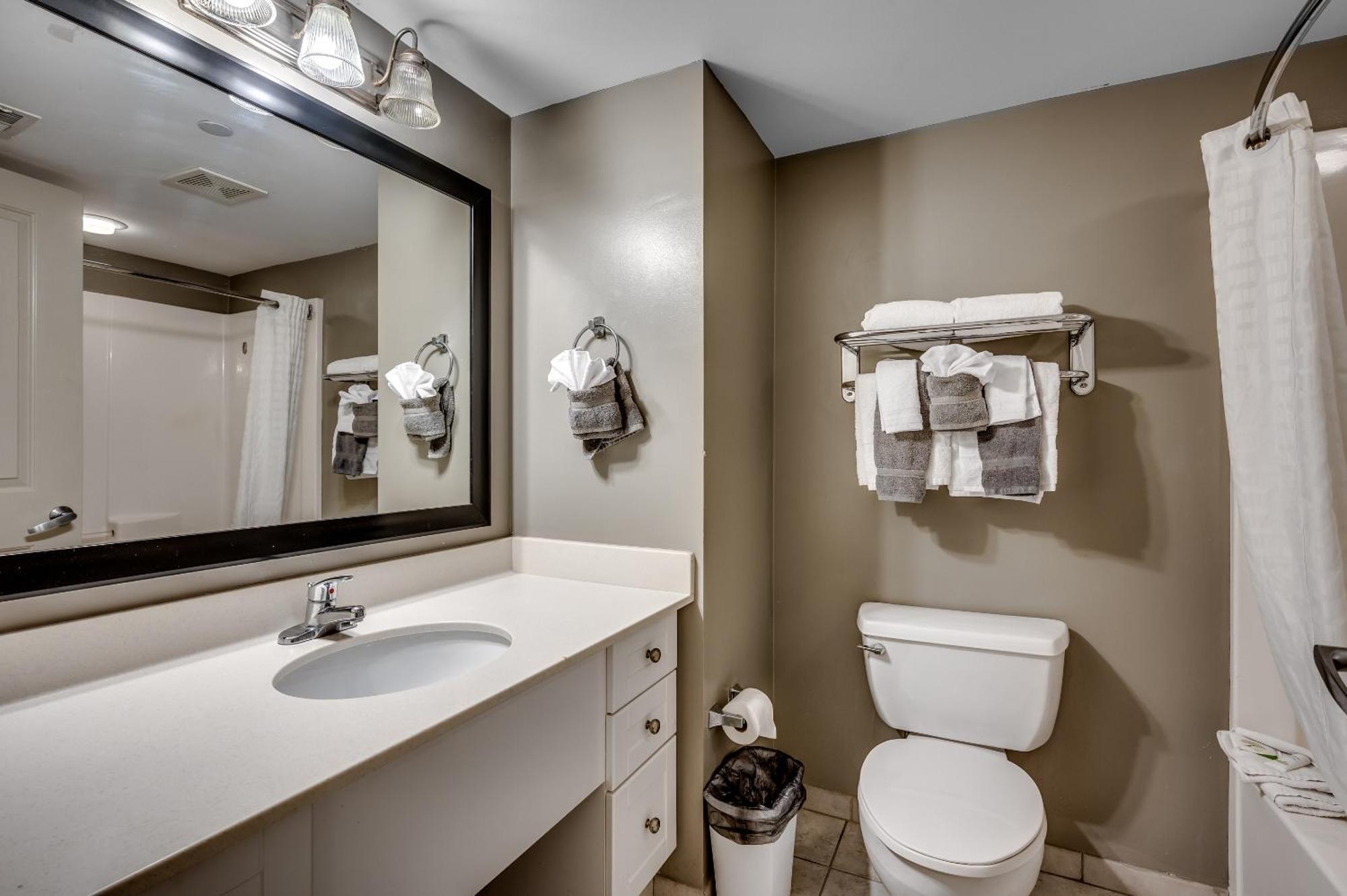Stunning Oceanfront King Suite On 18Th Floor Centrally Located Myrtle Beach Eksteriør billede