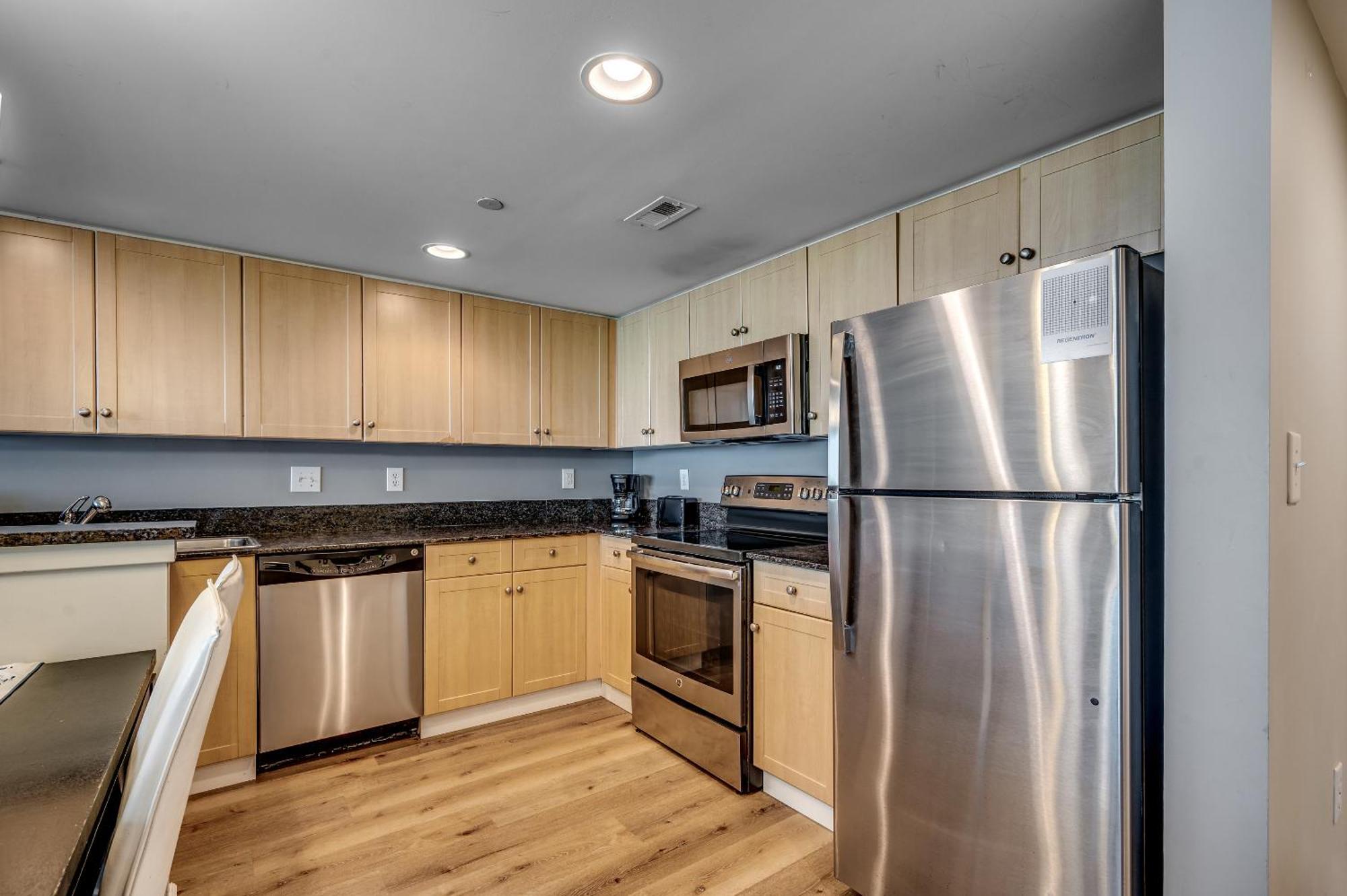 Stunning Oceanfront King Suite On 18Th Floor Centrally Located Myrtle Beach Eksteriør billede